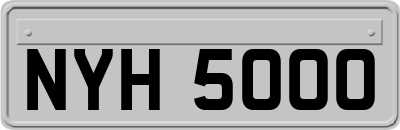 NYH5000