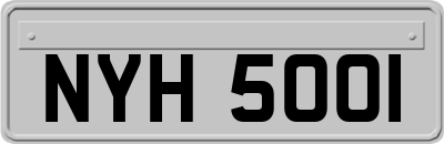 NYH5001