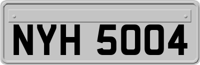 NYH5004