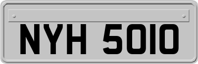 NYH5010