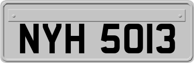 NYH5013