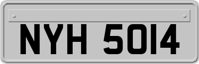 NYH5014