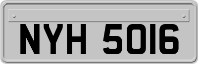 NYH5016