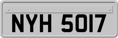 NYH5017