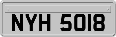NYH5018