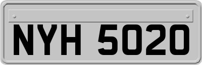 NYH5020