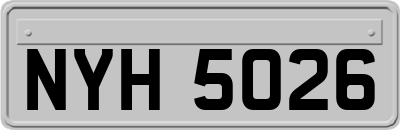 NYH5026