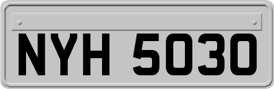 NYH5030