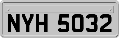 NYH5032