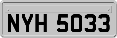 NYH5033