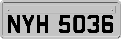 NYH5036