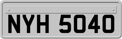NYH5040