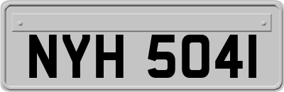 NYH5041