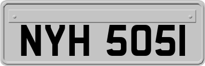 NYH5051