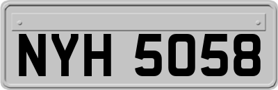 NYH5058