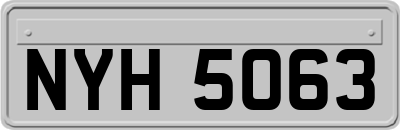 NYH5063