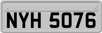 NYH5076