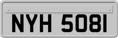 NYH5081
