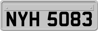 NYH5083