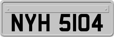 NYH5104