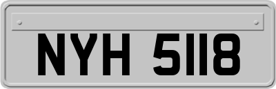 NYH5118