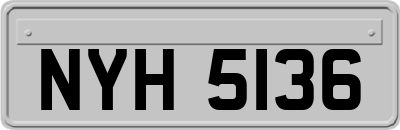 NYH5136