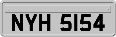 NYH5154