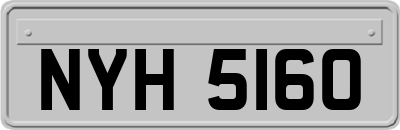 NYH5160