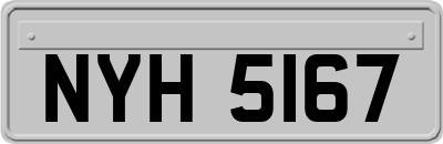NYH5167