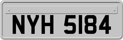 NYH5184
