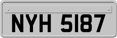 NYH5187