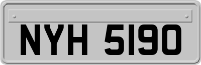 NYH5190