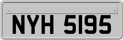 NYH5195