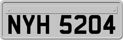 NYH5204