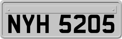 NYH5205