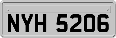 NYH5206