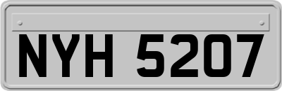 NYH5207
