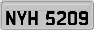 NYH5209