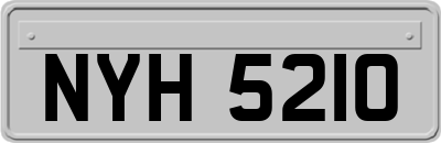 NYH5210