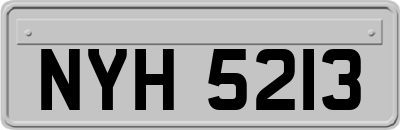 NYH5213