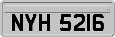NYH5216