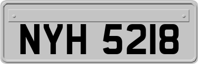 NYH5218