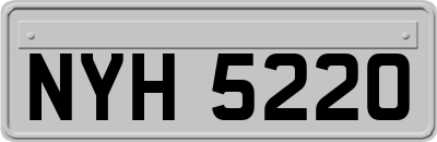 NYH5220