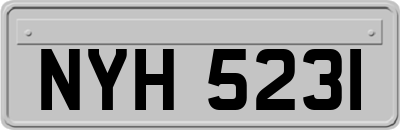 NYH5231