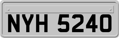 NYH5240