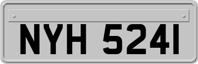 NYH5241