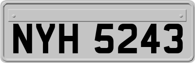 NYH5243