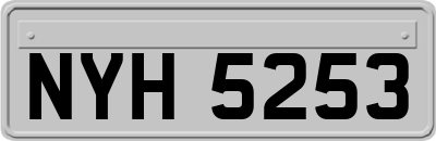 NYH5253