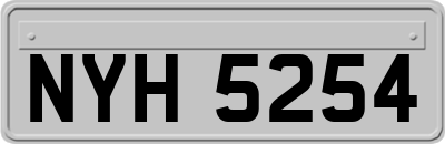 NYH5254