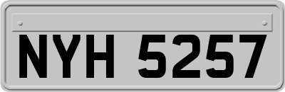 NYH5257